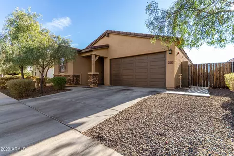 21397 W Palm Ln, Buckeye, AZ 85396