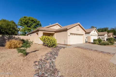 4056 W Buckskin Trl, Phoenix, AZ 85083