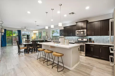 4930 S Bridal Vail Dr, Gilbert, AZ 85298