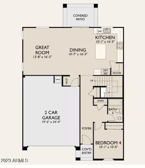 9435 E Sector Dr, Mesa, AZ 85212 photo 7