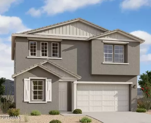 9435 E Sector Dr, Mesa, AZ 85212