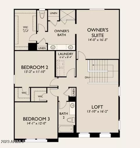9435 E Sector Dr, Mesa, AZ 85212 photo 6