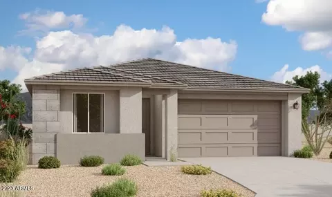 9417 E Spiral Ave, Mesa, AZ 85212