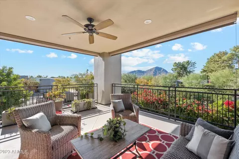 6166 N Scottsdale Rd #A2006, Paradise Valley, AZ 85253
