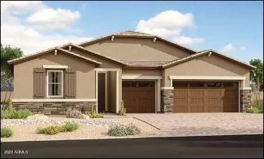 17633 W Running Deer Trl, Surprise, AZ 85387