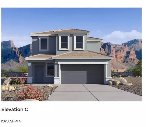 10094 S Smythe Dr, Apache Junction, AZ 85120
