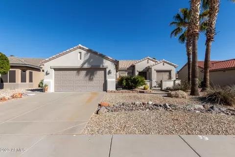 18315 N Avalon Ln, Surprise, AZ 85374