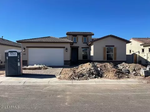 15870 S 177th Ave, Goodyear, AZ 85338