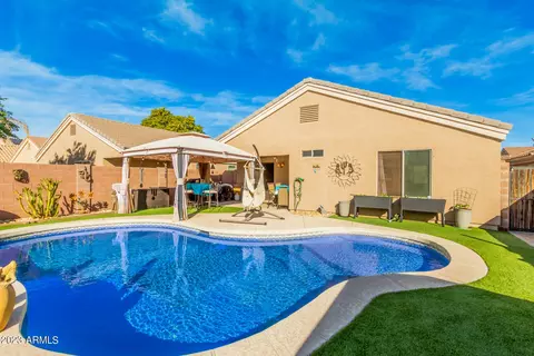 14610 N 124th Ln, El Mirage, AZ 85335