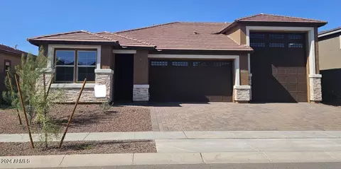 17634 W Running Deer Trl, Surprise, AZ 85387