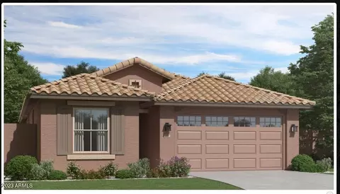 24664 N 170th Dr, Surprise, AZ 85387