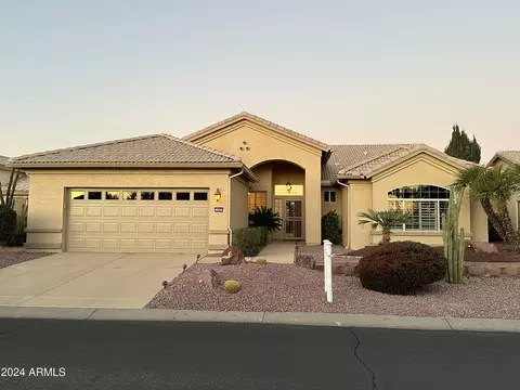 3586 N Hogan Dr, Goodyear, AZ 85395