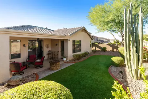 2522 W Kit Carson Trl, Anthem, AZ 85086