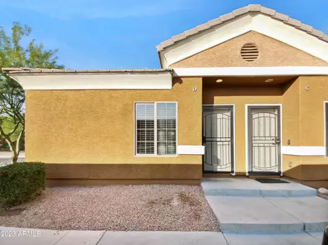 854 S San Marcos Dr #D11, Apache Junction, AZ 85120