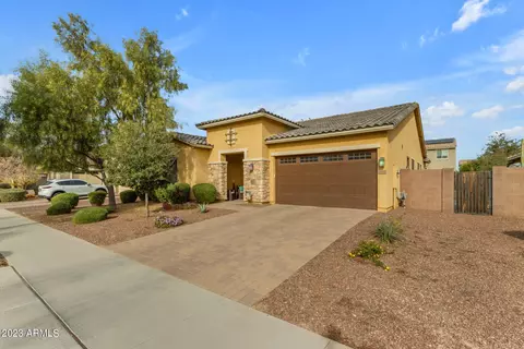 20352 E Russet Rd, Queen Creek, AZ 85142