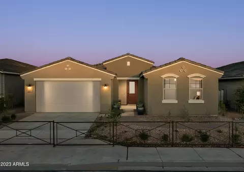 5059 N 183rd Ln, Litchfield Park, AZ 85340