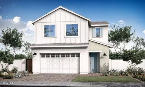1431 E Sourwood Dr, Gilbert, AZ 85298