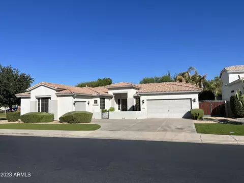2188 W Wildhorse Dr, Chandler, AZ 85286