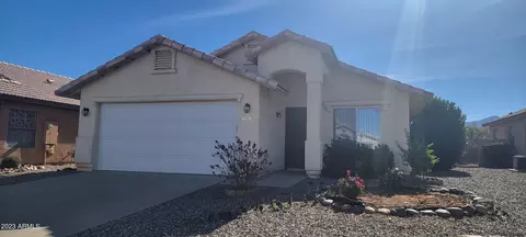 4474 Chaparral Loop, Sierra Vista, AZ 85635