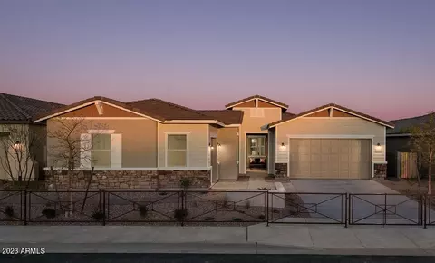 5065 N 183rd Ln, Litchfield Park, AZ 85340