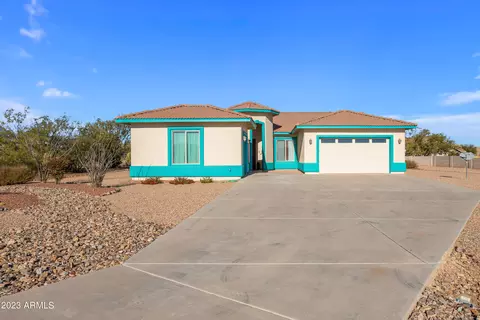 4322 S Cloud Dance Ct, Sierra Vista, AZ 85650
