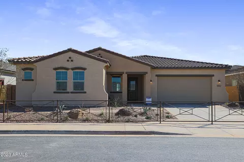 5071 N 183rd Ln, Litchfield Park, AZ 85340