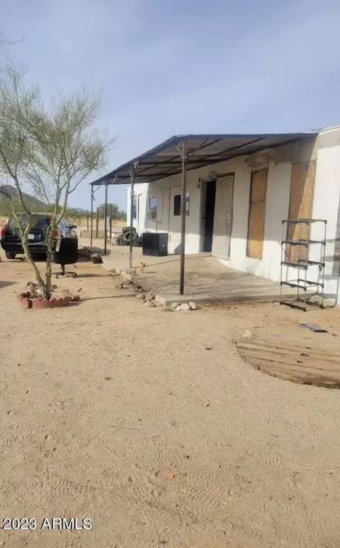 53400 W Barrel Rd, Maricopa, AZ 85139
