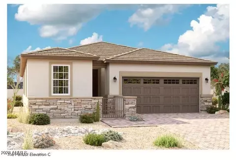 2386 S 242nd Ln, Buckeye, AZ 85326