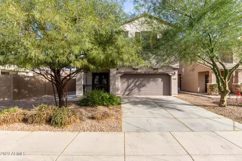 1105 S 201st Dr, Buckeye, AZ 85326