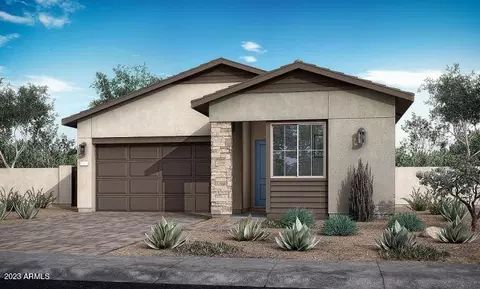 5517 S Red Rock St, Gilbert, AZ 85298