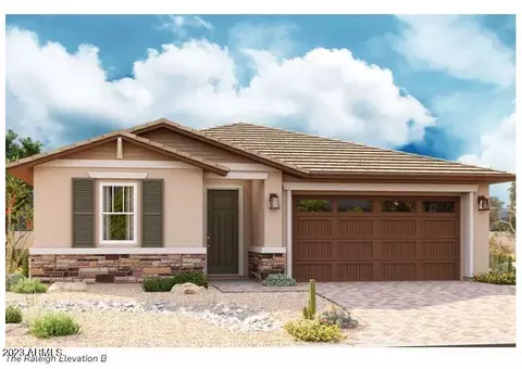 20076 W Montecito Ave, Buckeye, AZ 85396