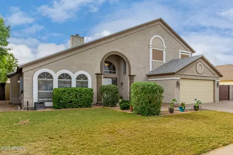 3657 W Saragosa St, Chandler, AZ 85226