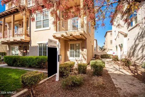 3627 E Horace Dr, Gilbert, AZ 85296