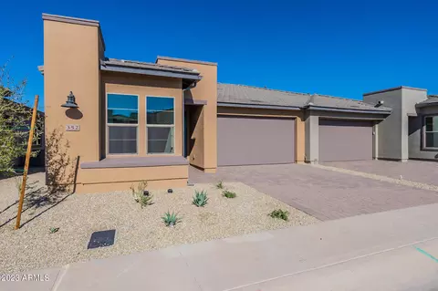 352 E Citrus Hollow Way, Queen Creek, AZ 85140