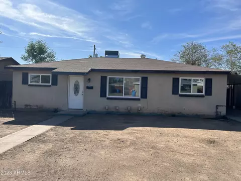 2737 W Alice Ave, Phoenix, AZ 85051