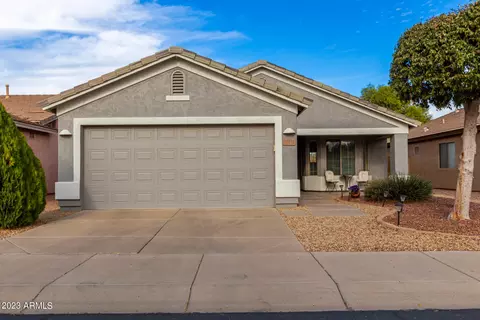 30233 N Sunray Dr, San Tan Valley, AZ 85143