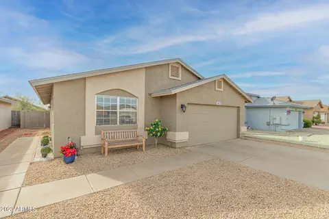 9621 W Carol Ave, Peoria, AZ 85345