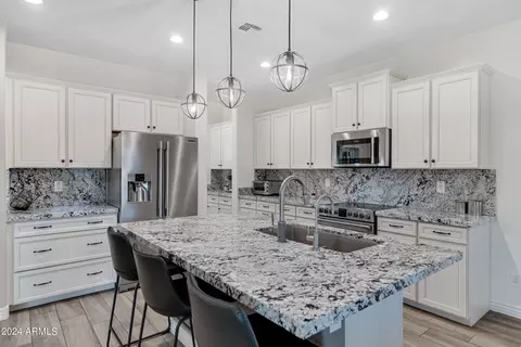 Kitchen - 2744 E Gillcrest Rd, Gilbert, AZ 85298 photo 1 of 6