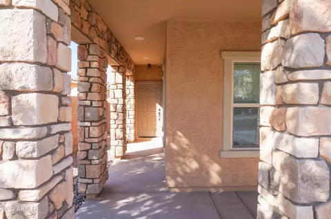 Exterior - 2744 E Gillcrest Rd, Gilbert, AZ 85298 photo 9 of 24