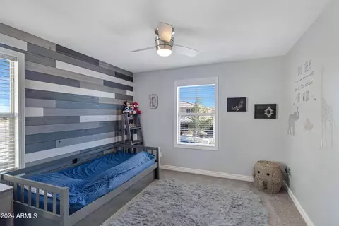 Bedroom - 2744 E Gillcrest Rd, Gilbert, AZ 85298 photo 5 of 6