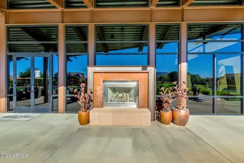 Exterior - 2744 E Gillcrest Rd, Gilbert, AZ 85298 photo 22 of 24