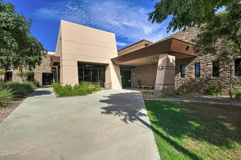 Exterior - 2744 E Gillcrest Rd, Gilbert, AZ 85298 photo 12 of 24