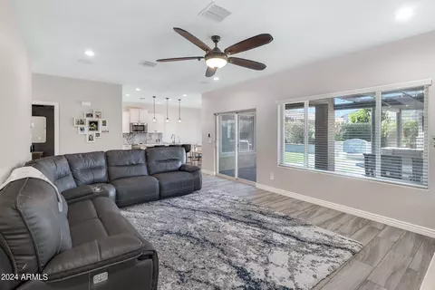Living - 2744 E Gillcrest Rd, Gilbert, AZ 85298 photo 2 of 6