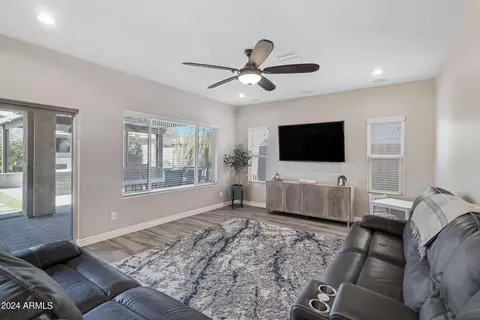 Living - 2744 E Gillcrest Rd, Gilbert, AZ 85298 photo 1 of 6