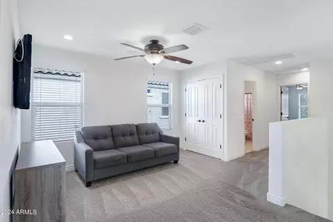 Living - 2744 E Gillcrest Rd, Gilbert, AZ 85298 photo 3 of 6