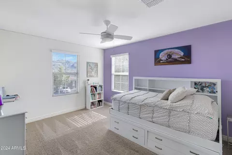 Bedroom - 2744 E Gillcrest Rd, Gilbert, AZ 85298 photo 6 of 6
