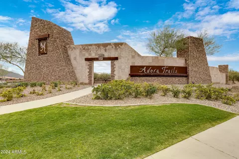 Exterior - 2744 E Gillcrest Rd, Gilbert, AZ 85298 photo 10 of 24