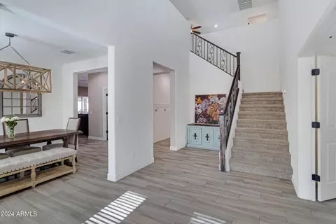 Entry Way - 2744 E Gillcrest Rd, Gilbert, AZ 85298 photo 1 of 1