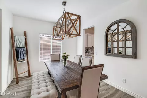 Dining - 2744 E Gillcrest Rd, Gilbert, AZ 85298 photo 1 of 1
