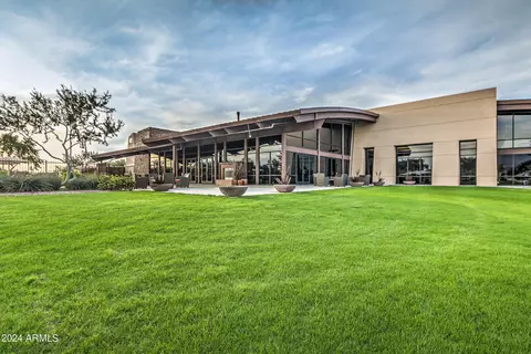 Exterior - 2744 E Gillcrest Rd, Gilbert, AZ 85298 photo 19 of 24